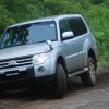 Mitsubishi Pajero launch confirmed, open for booking now
