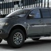 Mitsubishi Pajero Sport production begins in Bangladesh