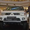 New 2WD variant of Mitsubishi Pajero Sport launched