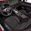 panamera gts 4