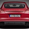 panamera gts 5