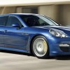 Porsche Panamera S Hybrid to debut in Geneva