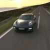 VIDEO: Porsche Panamera 4S Beauty Footage