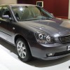 2006 Paris Motor Show: 2007 Kia Magentis