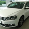 CKD Volkswagen Passat 1.8 launching tomorrow?