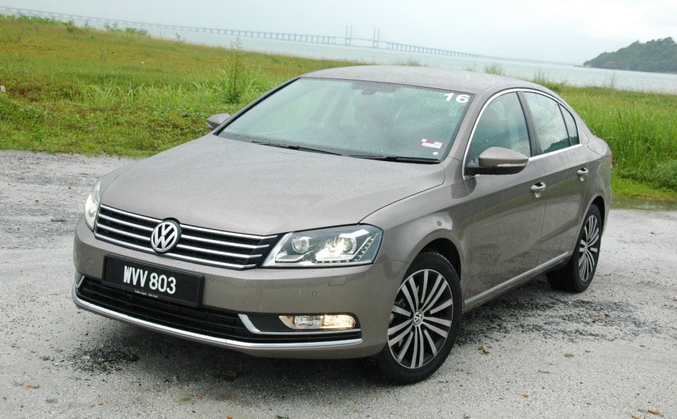 passat 1