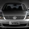 Updated Volkswagen Passat Lingyu B5
