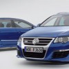 2007 Volkswagen Passat R36 Sedan/Variant