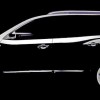 VIDEO: New Nissan Pathfinder teased, next Navara’s face?