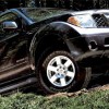 Nissan Offroad Ad Video