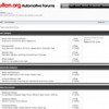Automotive Industry Discussion Forums