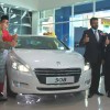 Peugeot Blue Box Kota Kinabalu commences operations – Peugeot 508 also introduced in Sabah