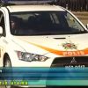PDRM’s Lancer Evolution: Helang Lebuhraya Polis