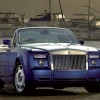 Rolls-Royce Phantom Drophead Coupe unveiled