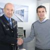 F1: BMW Sauber signs Pedro de la Rosa