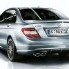 Performance Package Plus for the Mercedes C 63 AMG