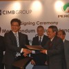 Perodua vendors to enjoy “end-to-end supply chain financing” from CIMB Group