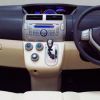 Perodua MPV (D46T) Interior Exhibited at MSAM