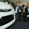 Perodua D46T MPV set for Nov 23rd launch