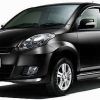 Perodua Myvi Exclusive Edition limited to 5,000 cars