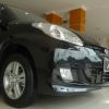 Myvi “Exclusive Edition” – showroom pix
