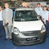 Perodua Viva 660 BX replaces the Kancil