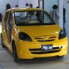 Upcoming Perodua Kelisa replacement?