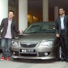 ‘Persona – Better, Undoubtedly’ campaign launched with new ambassadors – DJ Lin and Aanantha joins Jack Lim