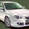 Proton Persona – now available in signature solid white