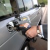 2007 Range Rover TDV8 gets petrol fuel guard