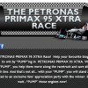 Support our virtual racecar in the PETRONAS PRIMAX 95 XTRA Race – we’re currently in the lead! :)