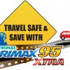 Watch Episode 2 of Travel Safe & Save with Petronas Primax 95 Xtra – Tanjung Sepat