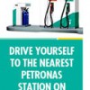 Petronas Fuel Up Challenge happening this Sunday!