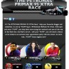 Support our virtual racecar in the PETRONAS PRIMAX 95 XTRA Race!