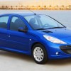 New Peugeot 206+ entry-level car for Europe
