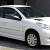 Peugeot 207SV with bodykit and leather – RM76,888