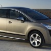 Peugeot 3008 Crossover – details and photos