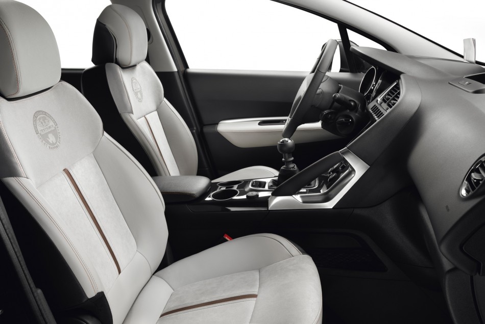 peugeot 3008 napapijri 3