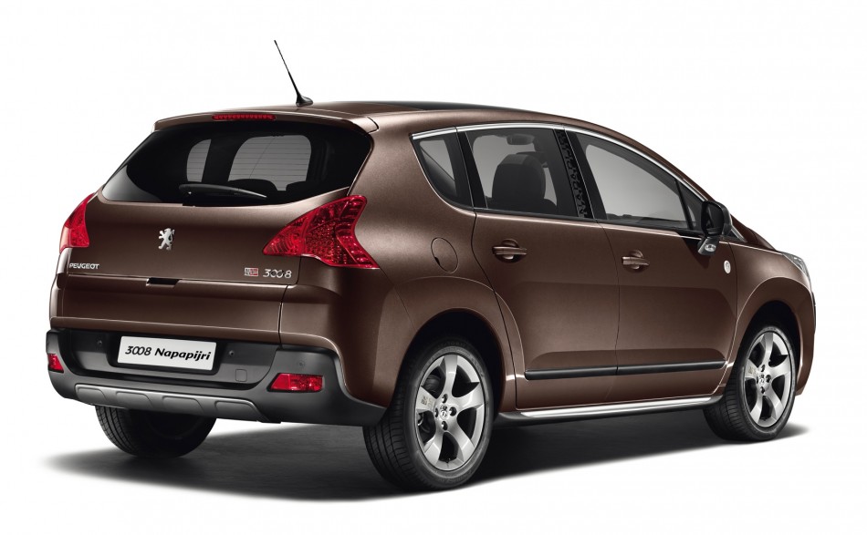 peugeot 3008 napapijri 4