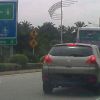 Peugeot 3008 in Putrajaya – new Pug launch imminent?