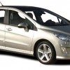 Peugeot 308 Malaysian specifications revealed, all set for 29th January 2009 launch