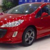 Peugeot 308 NZ Line bodykit based on Irmscher RC Line 308 bodykit design