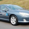Peugeot 407 Test Drive Campaign: 15-16 Nov