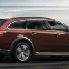 Frankfurt preview: Diesel electric hybrid Peugeot 508 RXH