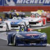 Peugeot to display motorsports cars at Autosport International 2009