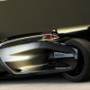 340hp Peugeot Concept EX1 to make debut in Paris