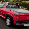 GALLERY: Peugeot Hoggar – 206 derived light pick-up truck