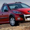 Peugeot Hoggar reminds us of the Proton Arena!