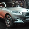 Peugeot ’208′ to debut next year with new family look