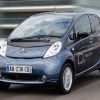Mitsubishi sells 100,000 i-MiEVs to a single buyer?